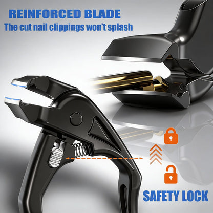 Toenail Clippers for Seniors