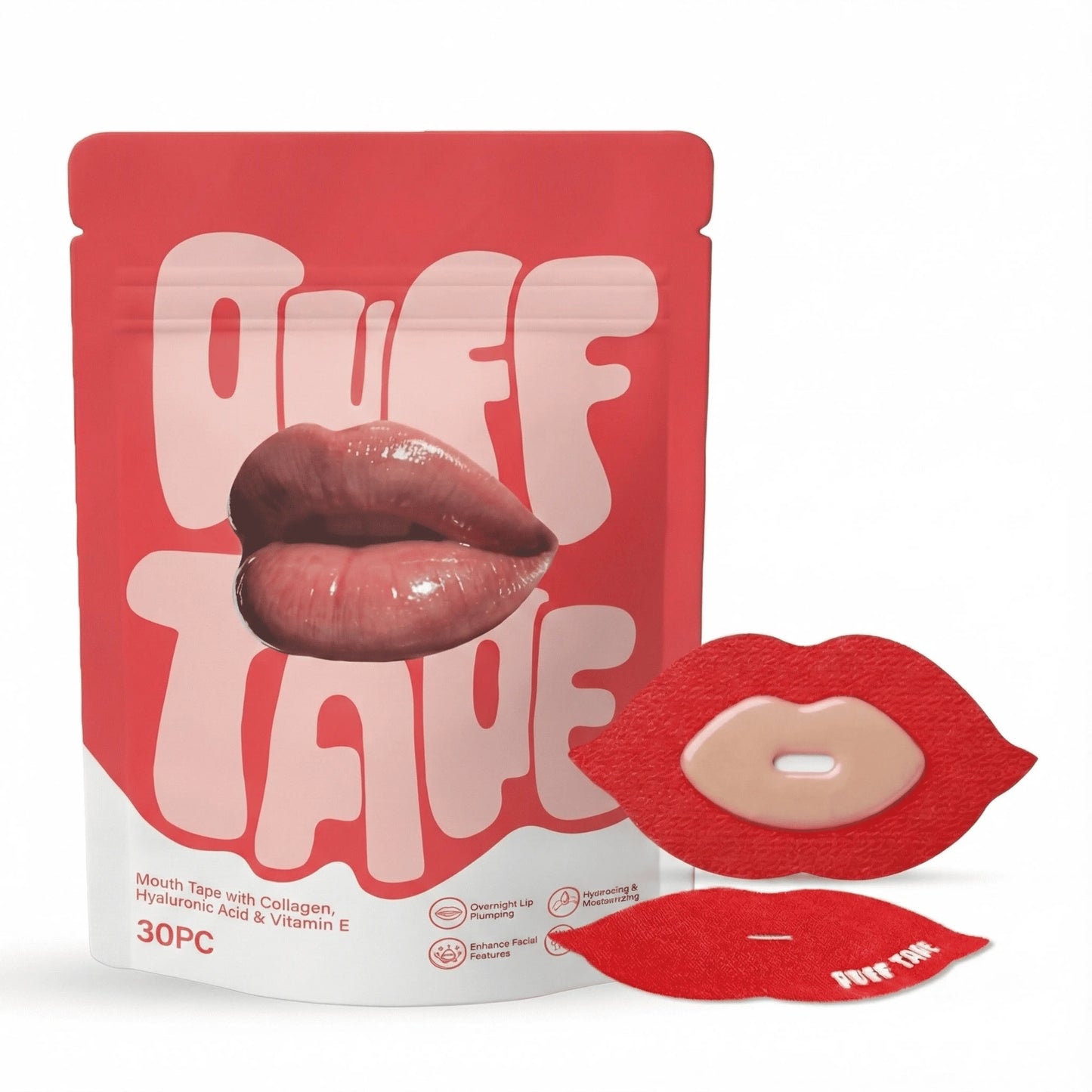 Hydrating Collagen Mouth Tape