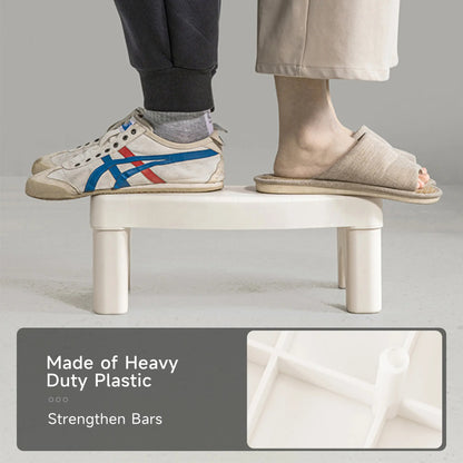 Bathroom Toilet Stool