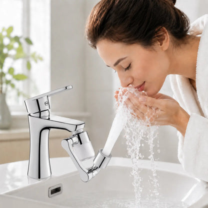 Swivel Faucet Aerator Filter Set