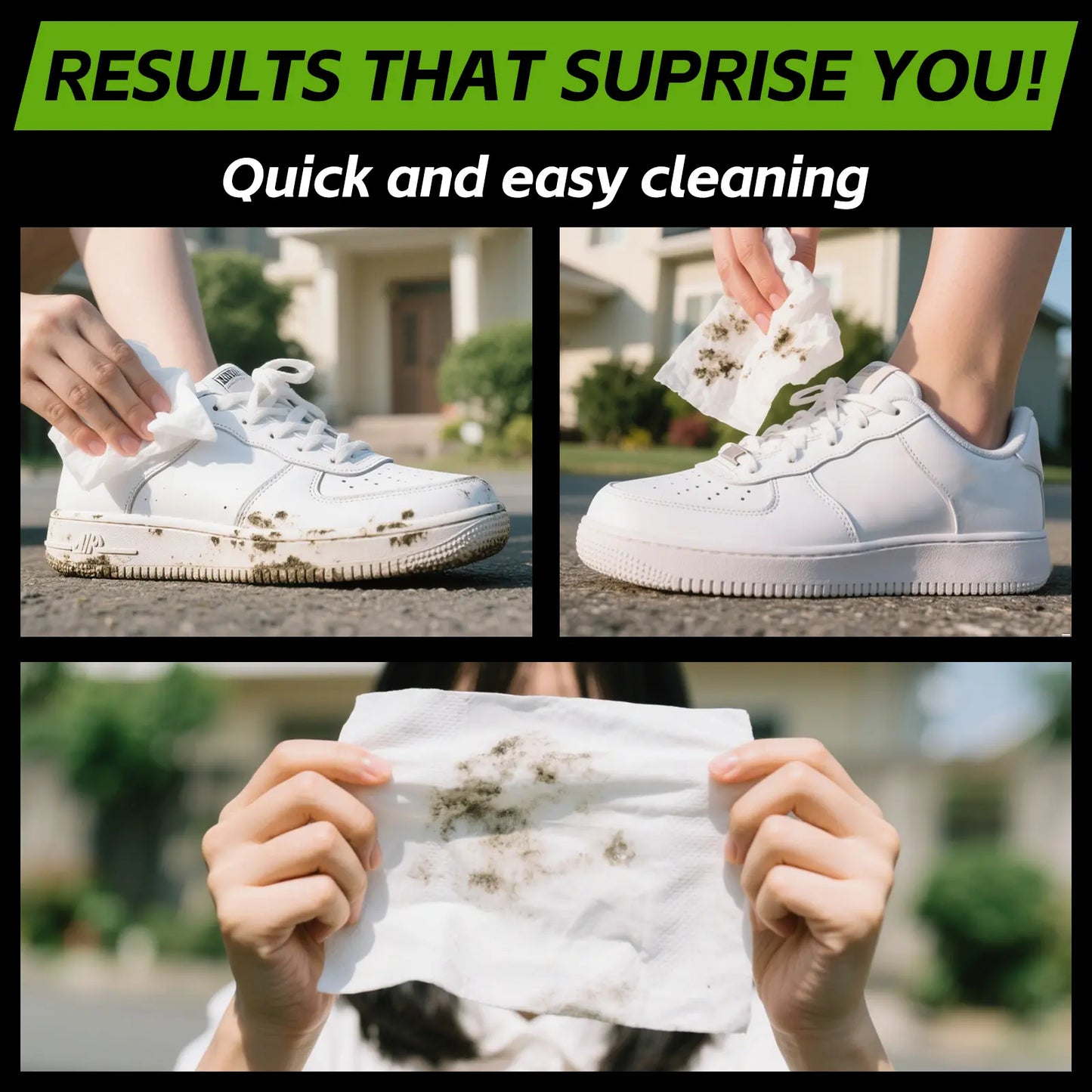 Shoe Care Kit (1 set)