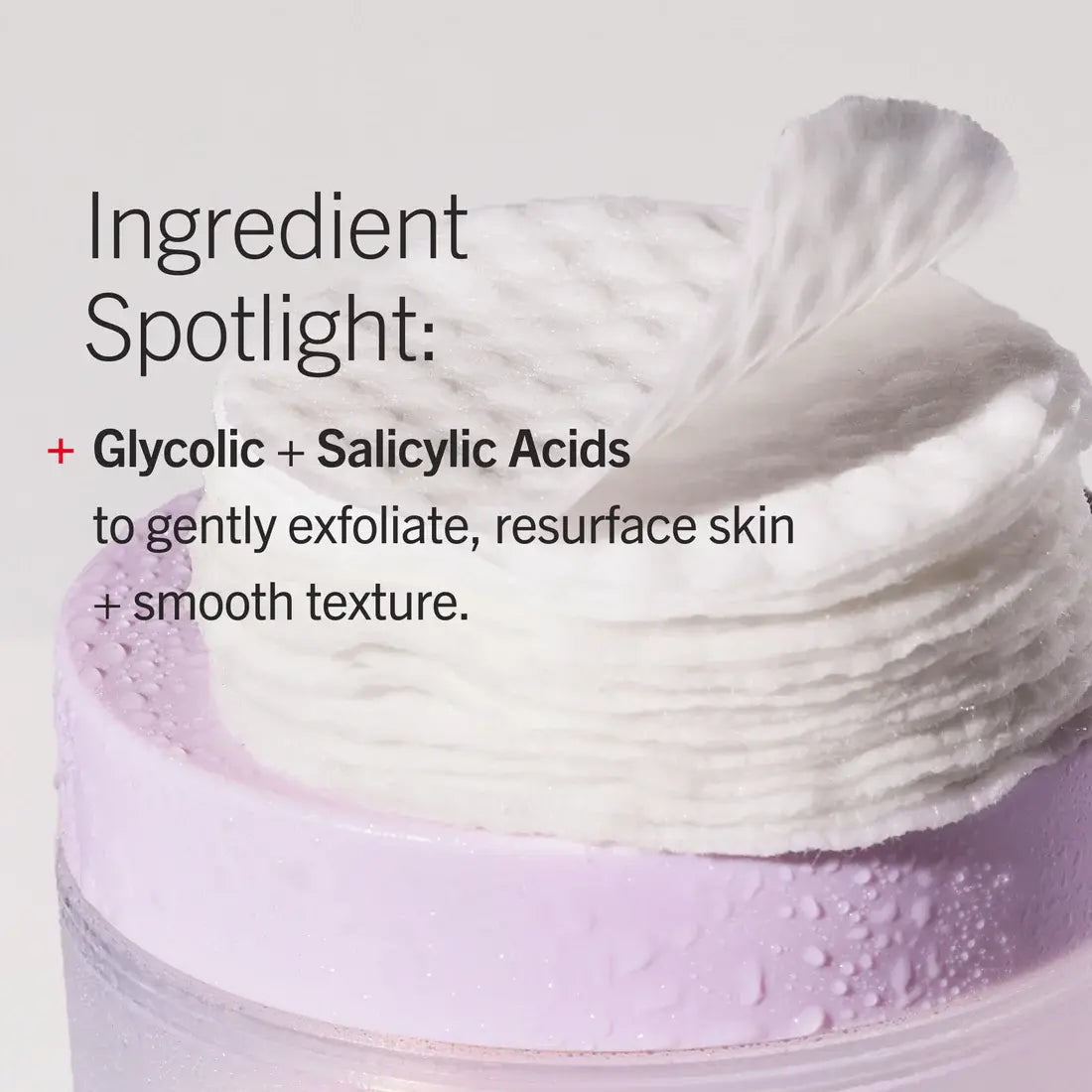 Ingrown Bump-Smoothing Duo