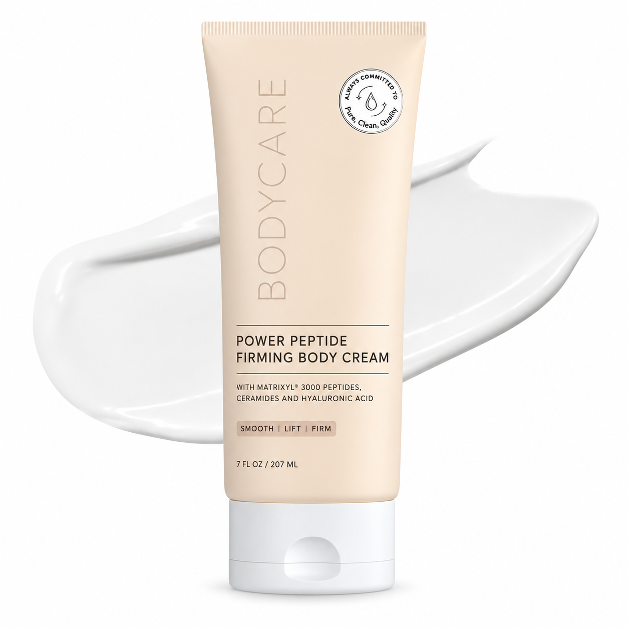 Peptide Firming Body Cream