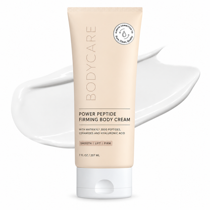 Peptide Firming Body Cream