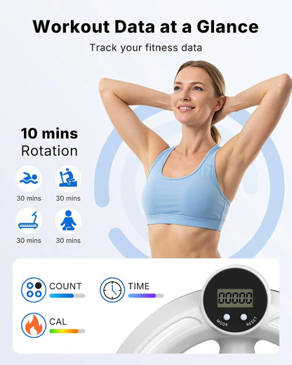 Amillian™ 360° Arm Trainer