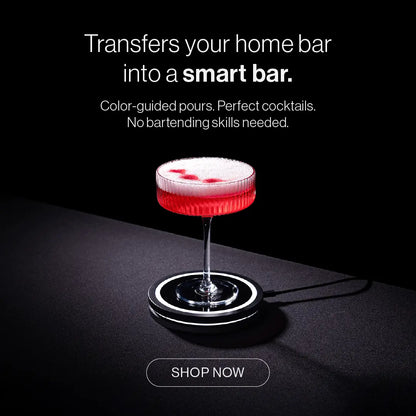 Smart Coaster Cocktail Machine