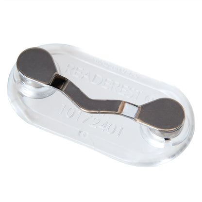 Magnetic Glasses Holder