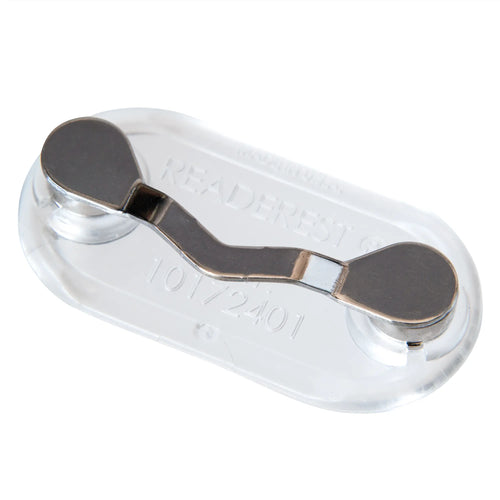 Magnetic Glasses Holder
