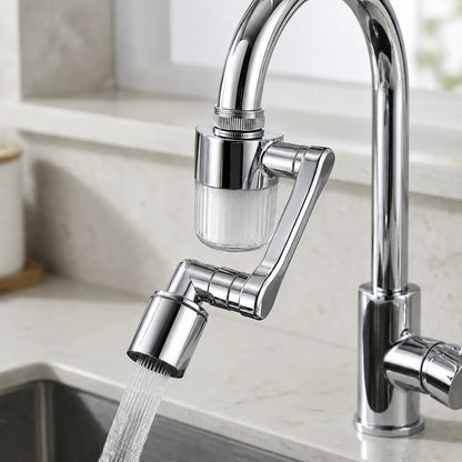 Swivel Faucet Aerator Filter Set