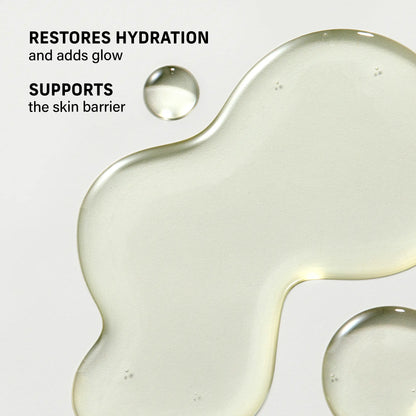 Vitamin C Body Oil - Locks In Moisture For Deep Hydration
