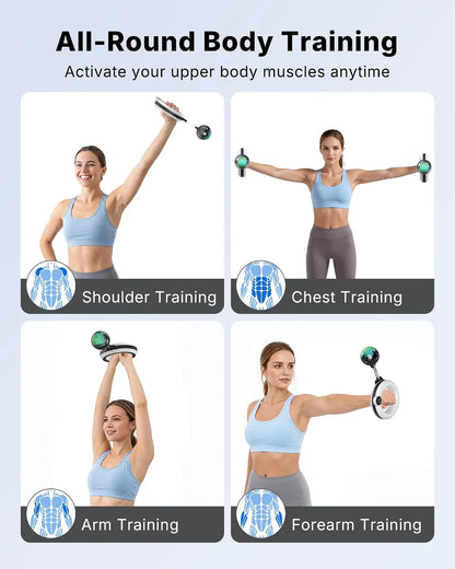 Amillian™ 360° Arm Trainer