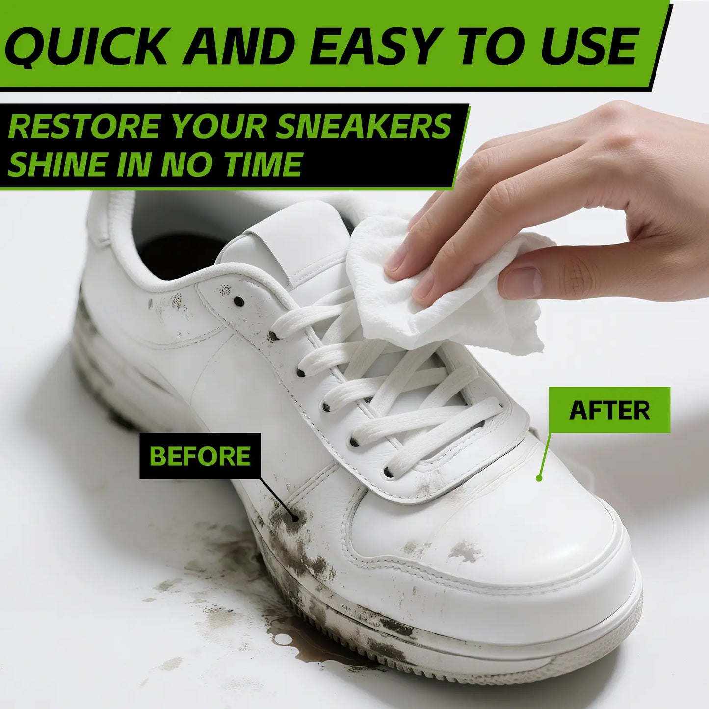 Shoe Care Kit (1 set)