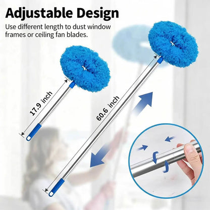 Ceiling Fan Cleaner Duster