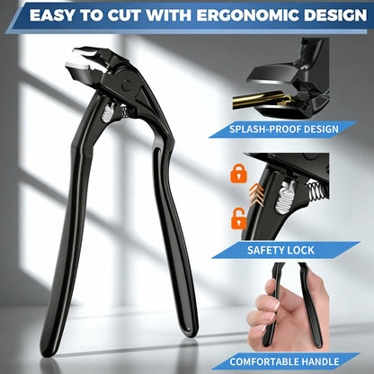 Toenail Clippers for Seniors