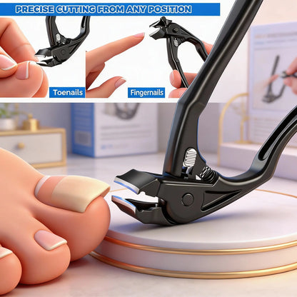 Toenail Clippers for Seniors