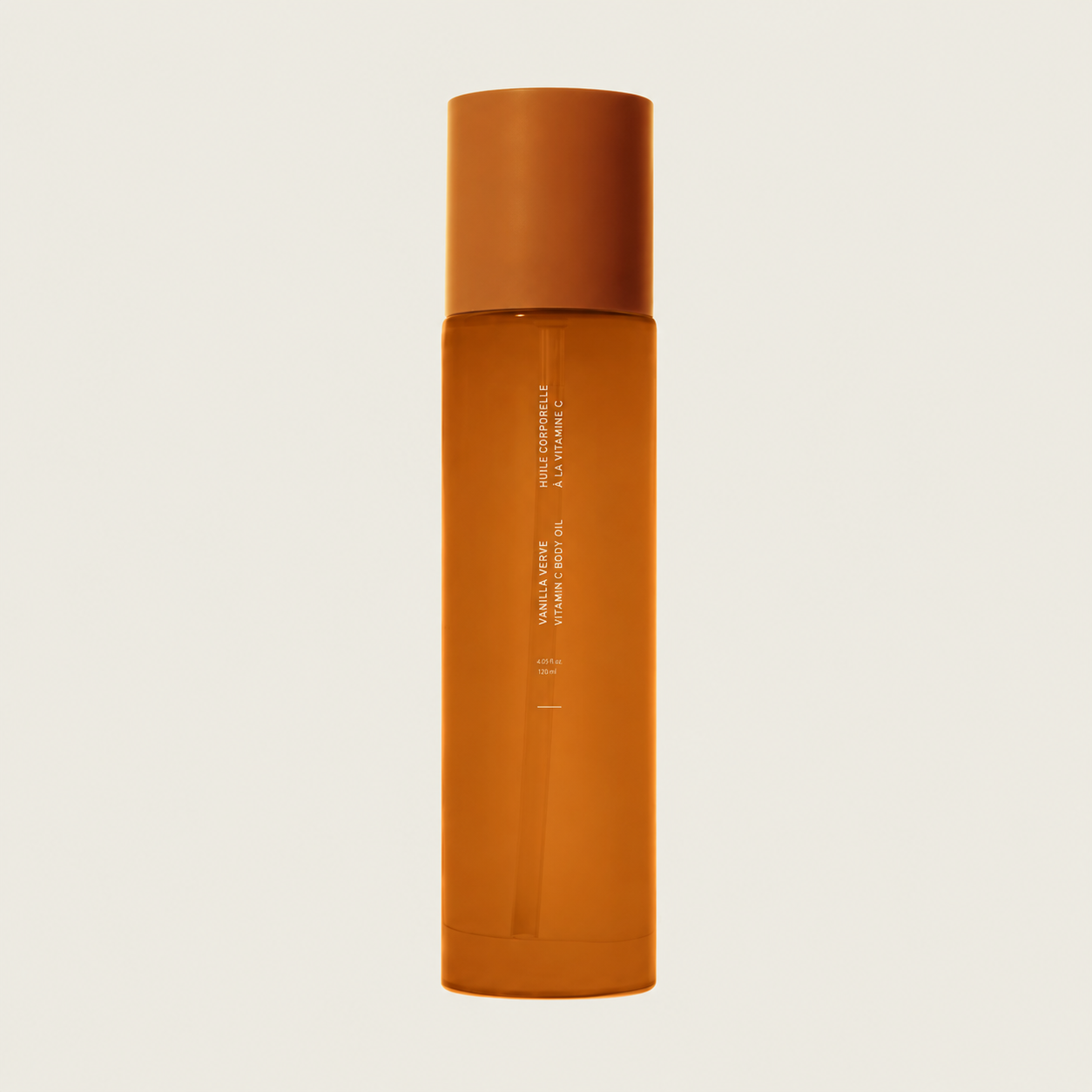 Vitamin C Body Oil - Locks In Moisture For Deep Hydration
