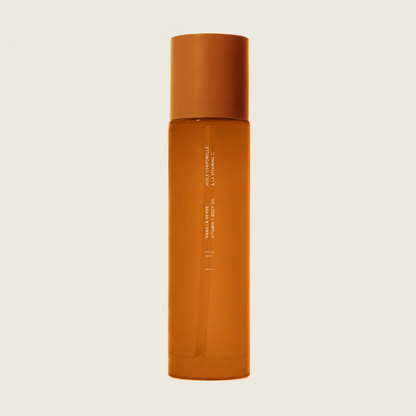 Vitamin C Body Oil - Locks In Moisture For Deep Hydration