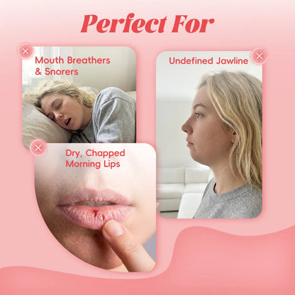 Hydrating Collagen Mouth Tape
