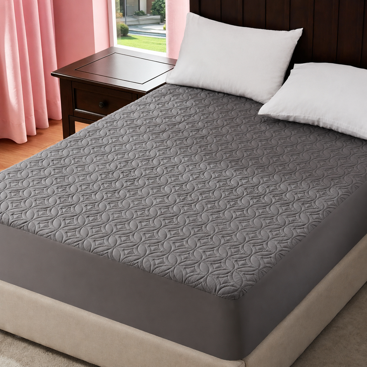 Waterproof Mattress Protector