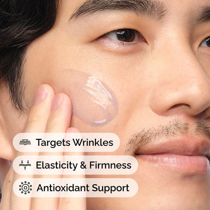 GHK Cu Peptide Serum
