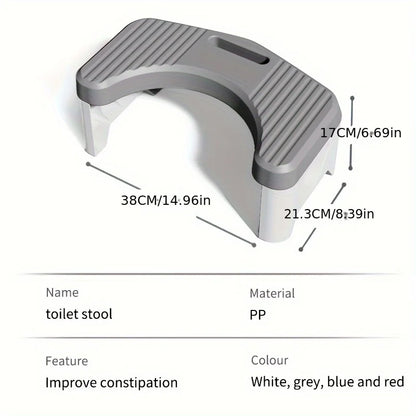 Bathroom Toilet Stool