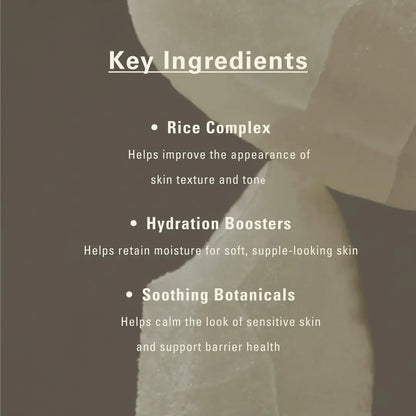 Korean Rice Jam Mask