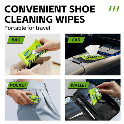 Shoe Care Kit (1 set)