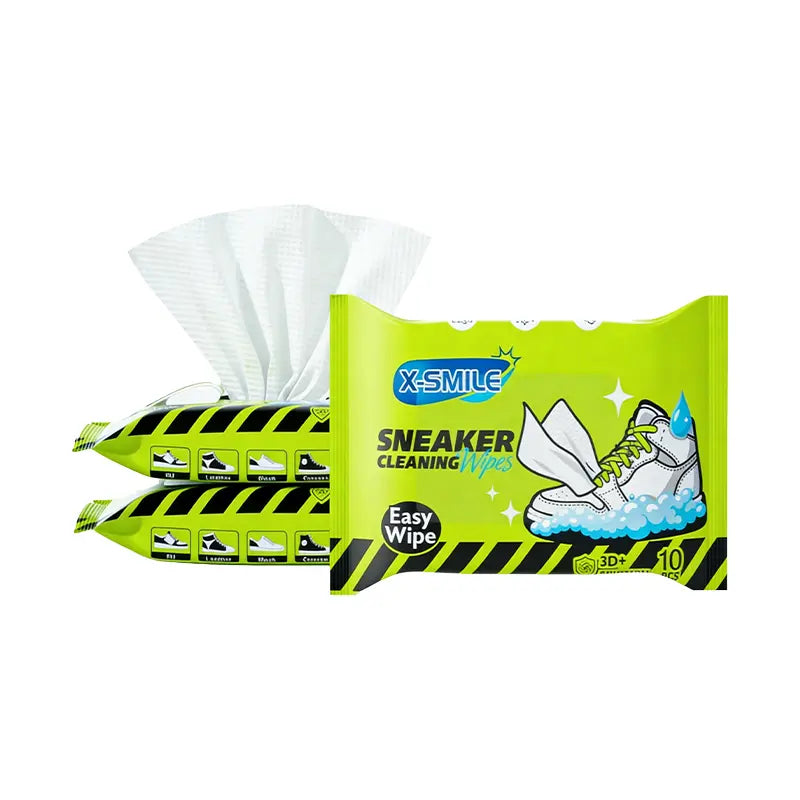 Shoe Care Kit (1 set)