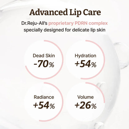 Amillian™ PDRN Rejuvenating Lip Serum