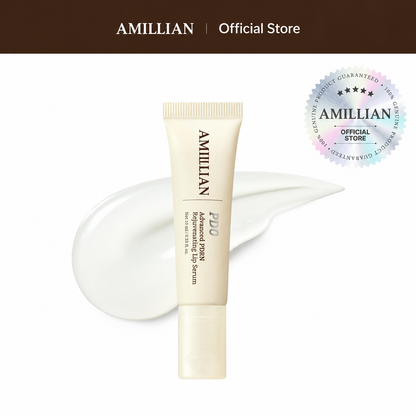 Amillian™ PDRN Rejuvenating Lip Serum