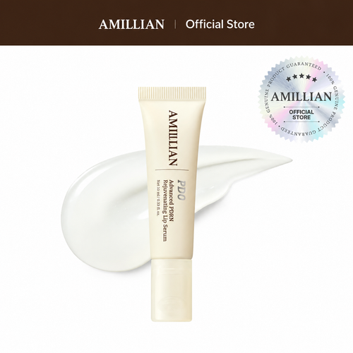 Amillian™ PDRN Rejuvenating Lip Serum