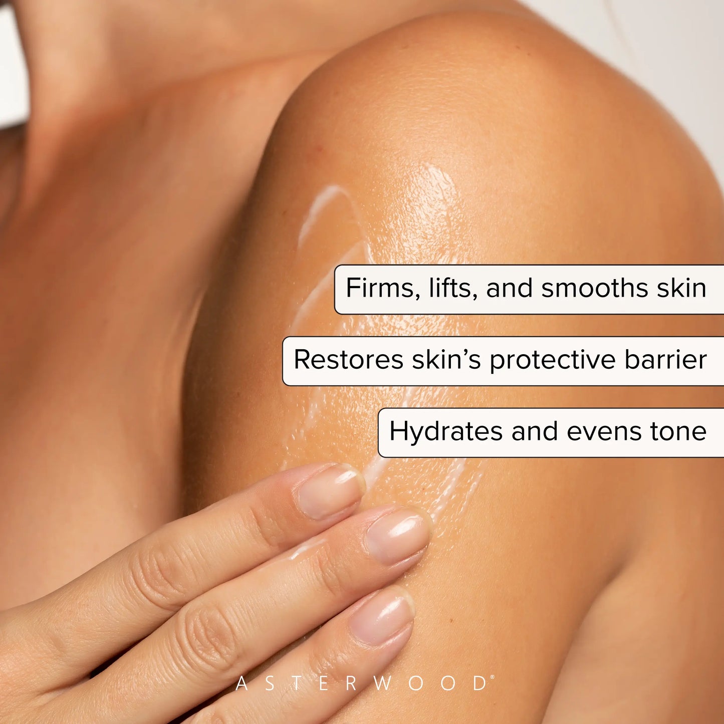 Peptide Firming Body Cream