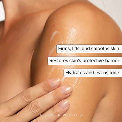 Peptide Firming Body Cream