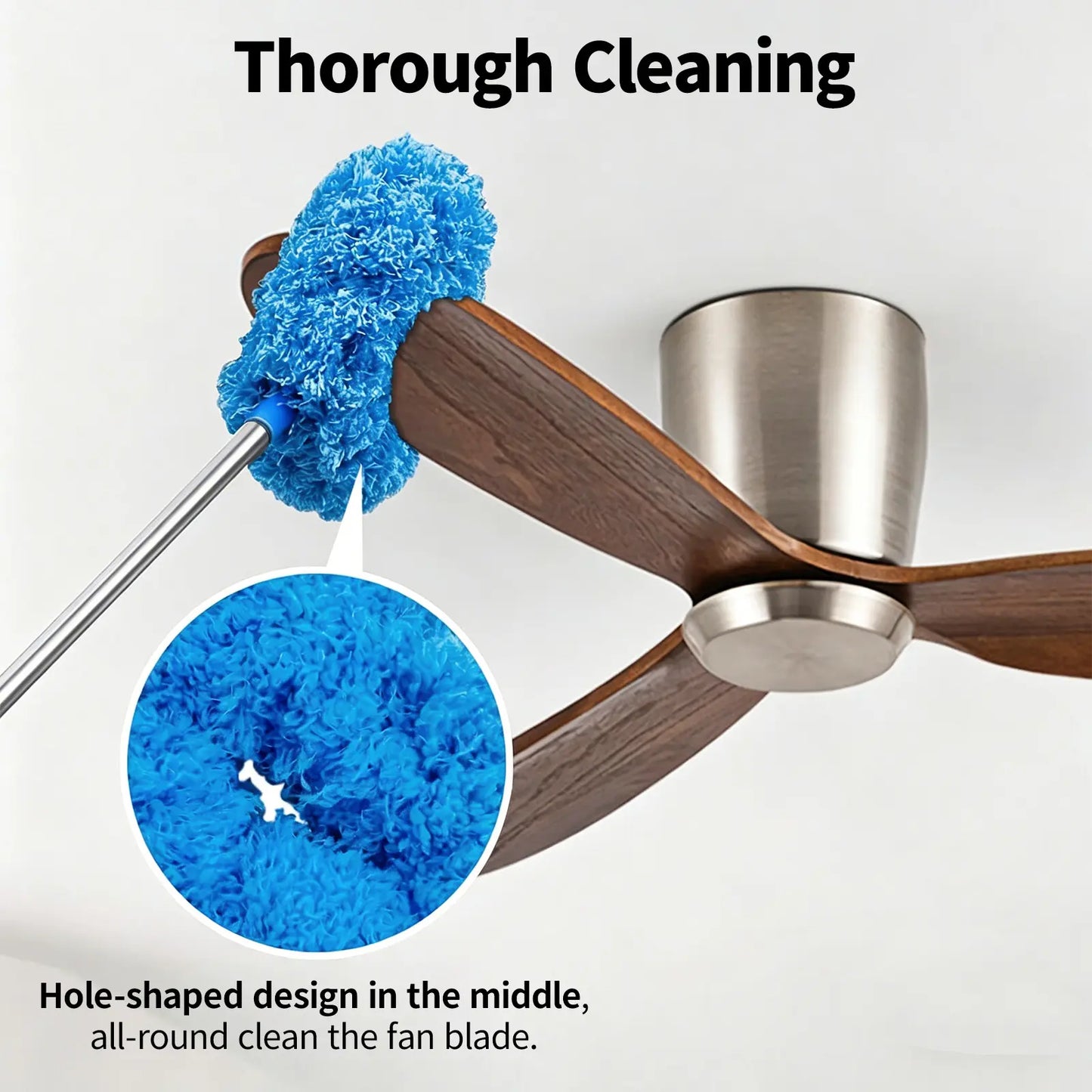 Ceiling Fan Cleaner Duster