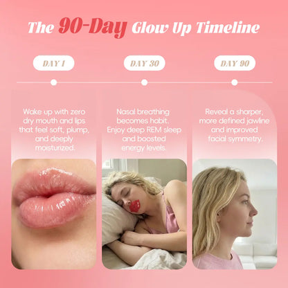 Hydrating Collagen Mouth Tape