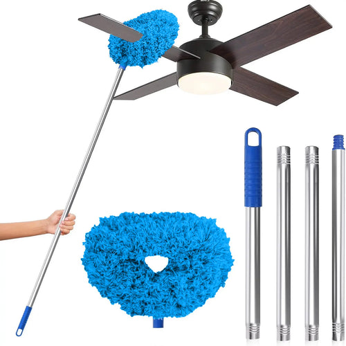 Ceiling Fan Cleaner Duster