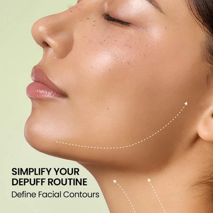 Mung Bean Peptide Soothing Duo