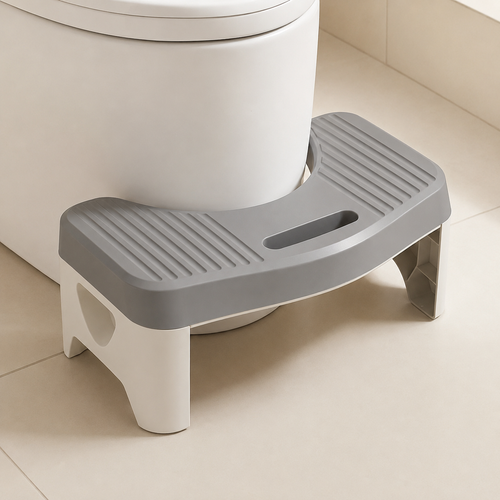 Bathroom Toilet Stool